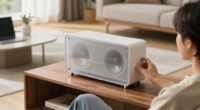 5 Best Electrostatic Speakers in 2026