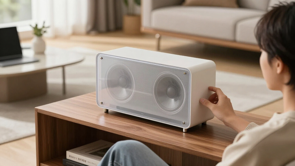 5 Best Electrostatic Speakers in 2026
