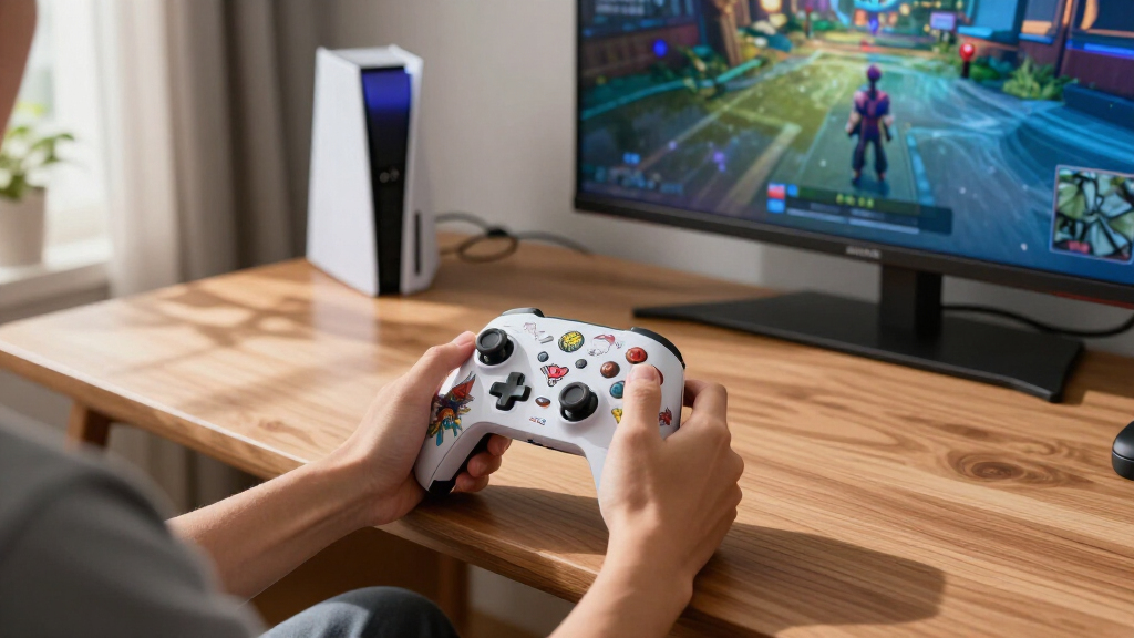 5 Best Kingdom Hearts Gaming Accessories in 2026