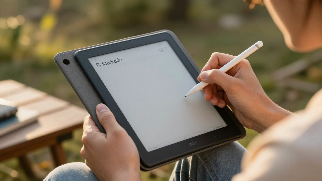 5 Best reMarkable 2 Accessories in 2026