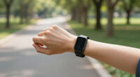 5 Best Screen-Equipped Trackers in 2026