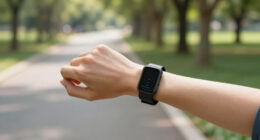 5 Best Screen-Equipped Trackers in 2026