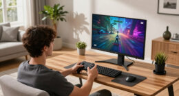 6 Best 5K Gaming Monitors in 2026