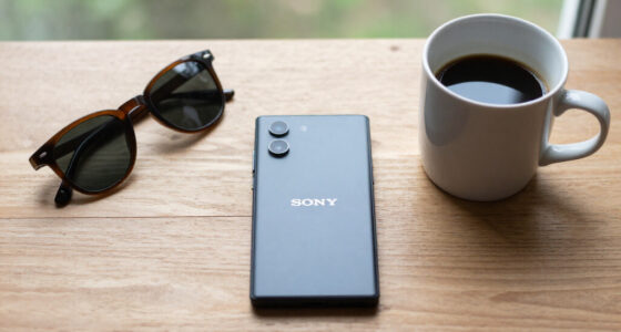 6 Best Sony Smartphones for 2026