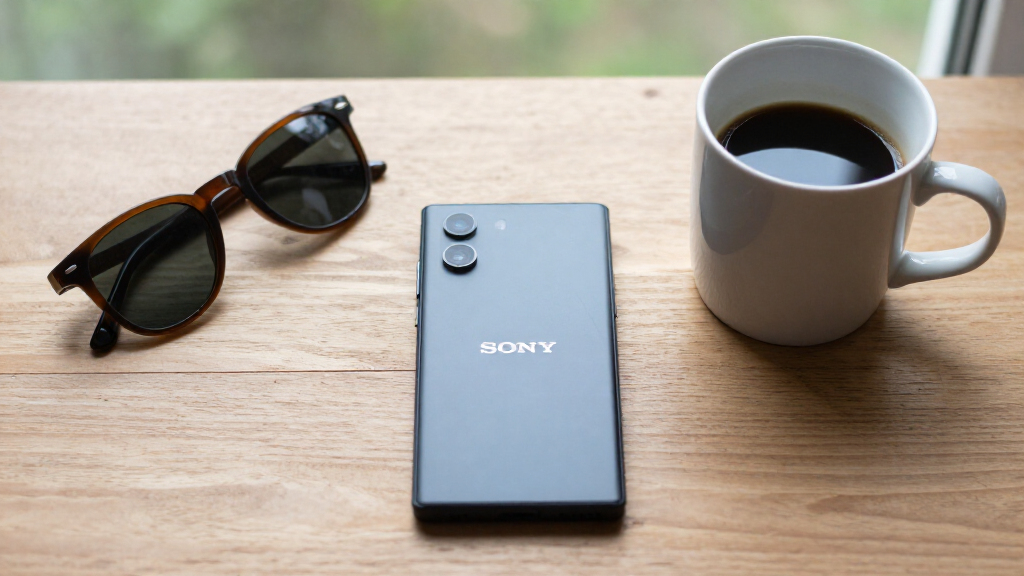6 Best Sony Smartphones for 2026