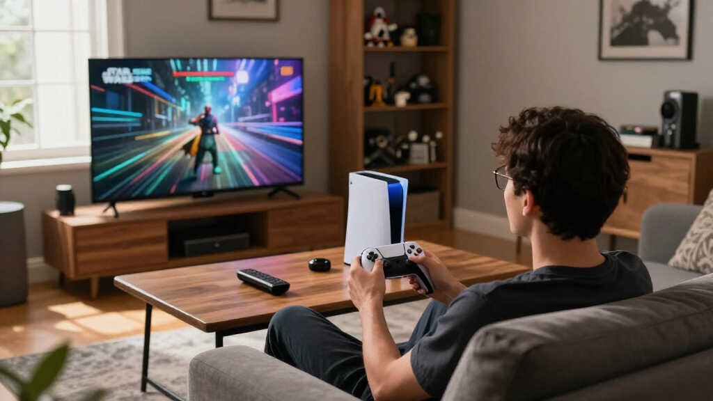 6 Best Star Wars Games in 2026