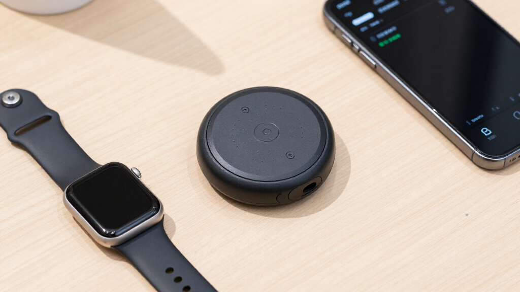 6 Best Ultra-Wideband Tracking Devices in 2026