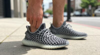 7 Best 3D-Printed Sneakers in 2026