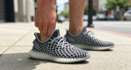 7 Best 3D-Printed Sneakers in 2026