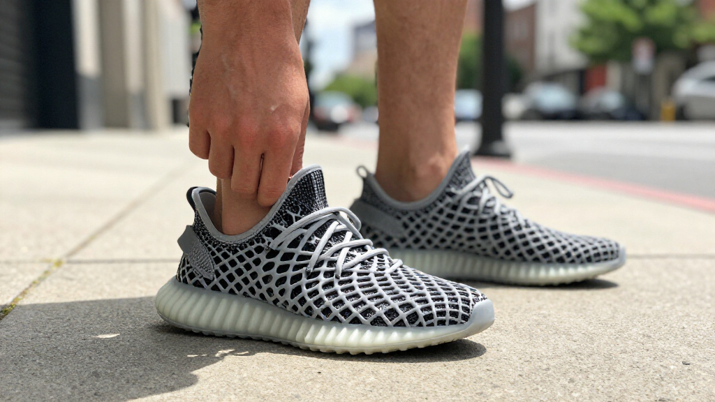 7 Best 3D-Printed Sneakers in 2026