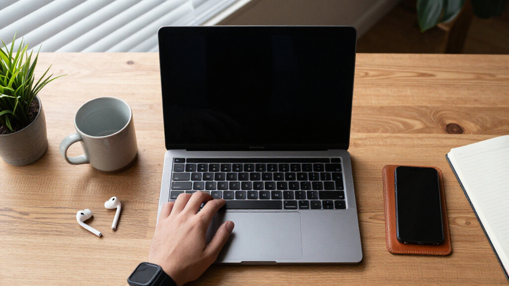 7 Best Macs with Apple Silicon in 2026