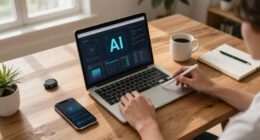 8 AI Solutions That Will Make Waves In 2026