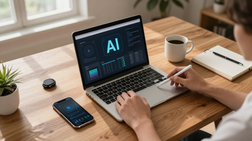 8 AI Solutions That Will Make Waves In 2026