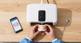8 Best 3D Dental Printers in 2026