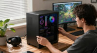 8 Best CPUs for Gaming in 2026