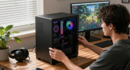 8 Best CPUs for Gaming in 2026