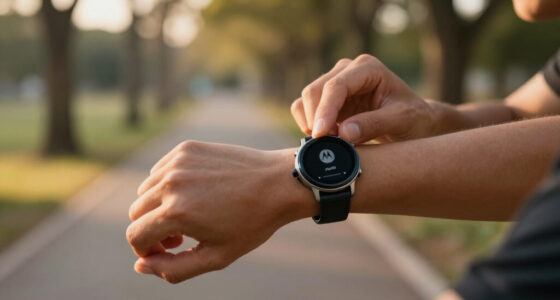 8 Best Motorola Smartwatches in 2026