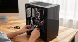 8 Best PC Building Components in 2026