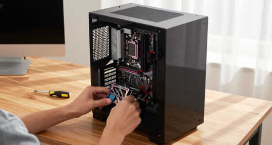 8 Best PC Building Components in 2026