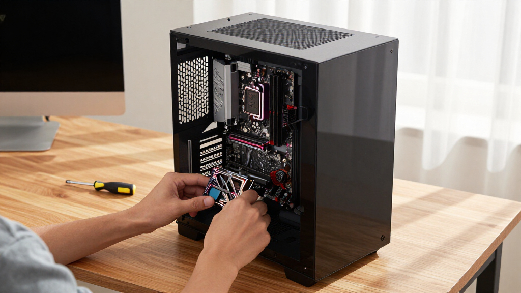 8 Best PC Building Components in 2026