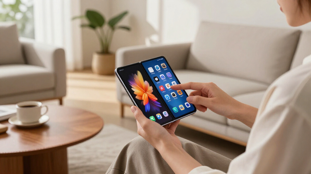 9 Best Foldable Phones in 2026