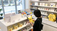 9 Best Pokemon Center Merchandise in 2026
