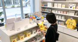 9 Best Pokemon Center Merchandise in 2026