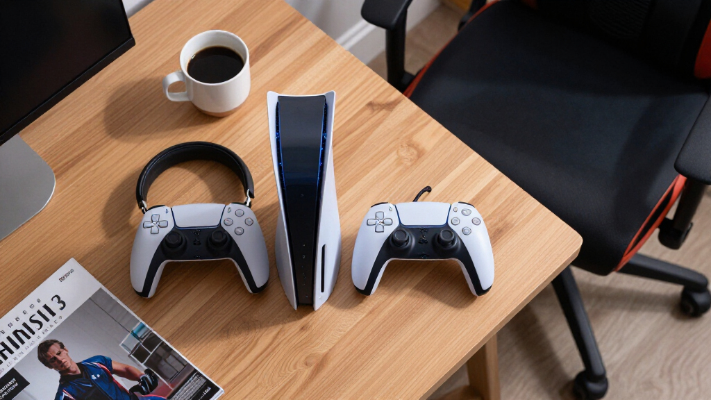 9 Best PS5 Accessories in 2026