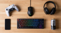 9 Best Razer Gaming Peripherals in 2026