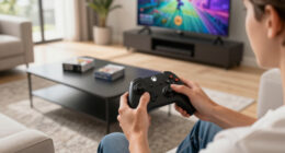9 Best Xbox Games in 2026