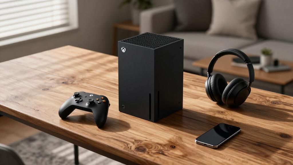 9 Best Xbox Gaming Consoles in 2026
