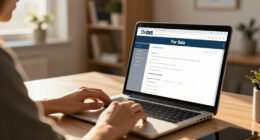 A Domain Can Now Say It Is For Sale, In DNS