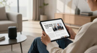 AI And The Walter Cronkite Effect: When Everyone Reads The Same Story