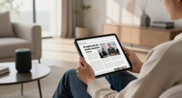 AI And The Walter Cronkite Effect: When Everyone Reads The Same Story