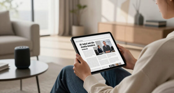AI And The Walter Cronkite Effect: When Everyone Reads The Same Story