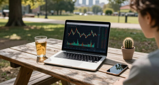 AI Innovations Fuel Market Advances: Gold, Tech Stocks, And Surging Stocks Explained