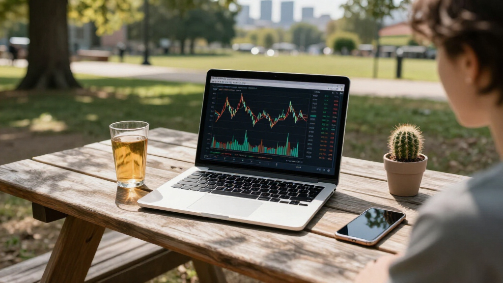 AI Innovations Fuel Market Advances: Gold, Tech Stocks, And Surging Stocks Explained