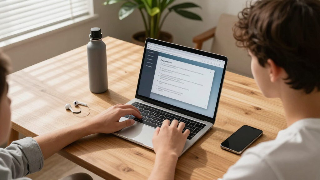 AI Meets Education: ChatGPT Designed To Support Teen Learners Safely