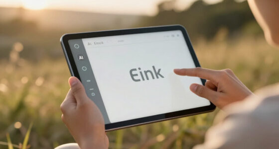 AI’s Role In E Ink Tablets: The 6 Best Devices In 2026