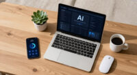 AI Tools & Automation: Revolutionizing How We Work