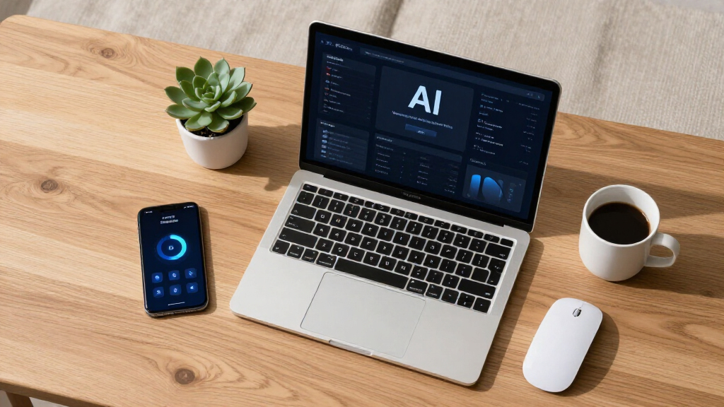 AI Tools & Automation: Revolutionizing How We Work