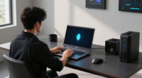 Alienware Surges In Global Coverage