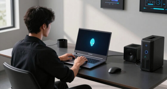 Alienware Surges In Global Coverage
