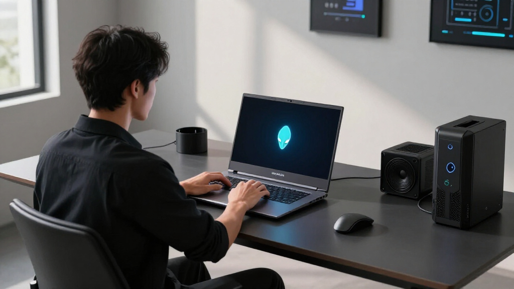 Alienware Surges In Global Coverage
