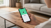 Apple Cash Down