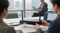 Arista Networks Surges In Global Coverage
