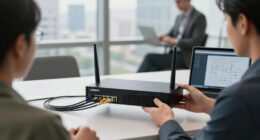 Arista Networks Surges In Global Coverage