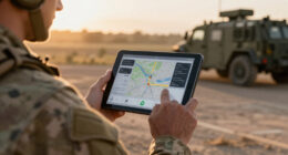 Assessing AI’s Potential To Cause Friendly Fire In NATO Engagements