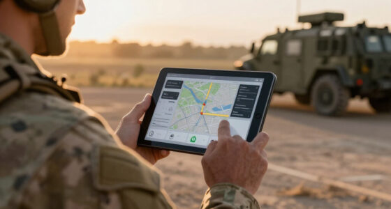Assessing AI’s Potential To Cause Friendly Fire In NATO Engagements