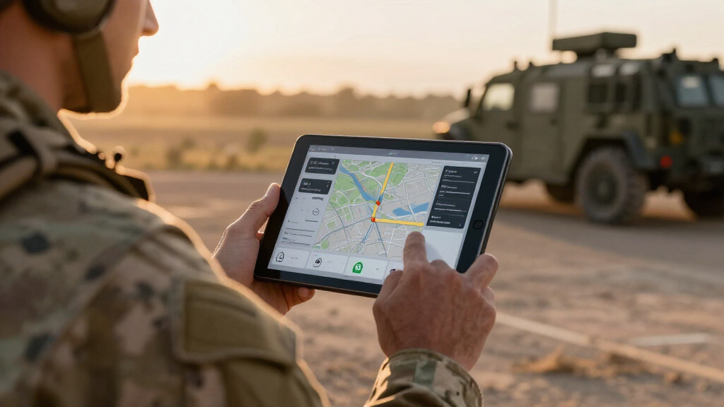 Assessing AI’s Potential To Cause Friendly Fire In NATO Engagements